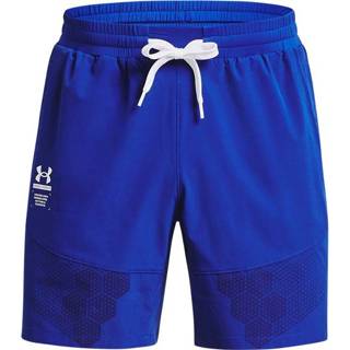 👉 Under Armour Print Woven Shorts Heren