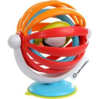 👉 Spinner jongens kleurrijk baby's Baby Einstein Kleverige Activiteiten Speelgoed 74451115224