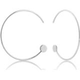 👉 Active Open Hoop Earrings van Ania Haie