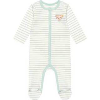 👉 Steiff romper lange mouw Harbor Gray