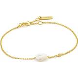 👉 Armband active Modern Drop Balls Bracelet van Ania Haie