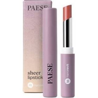 👉 Lippenstift Paese Sheer Lipstick 30 Au Naturel 2 g 5902627616945