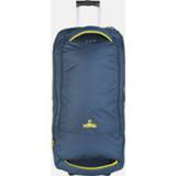 👉 One Size marineblauw blauw unisex Nomad Transfer Duffel 100 8713044779420