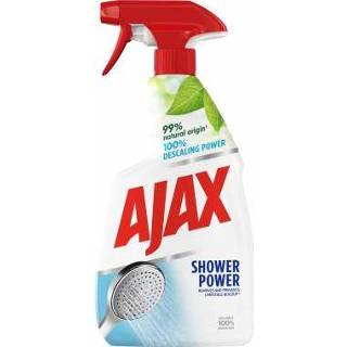 👉 Ajax Shower Power 750 ml 8714789881386