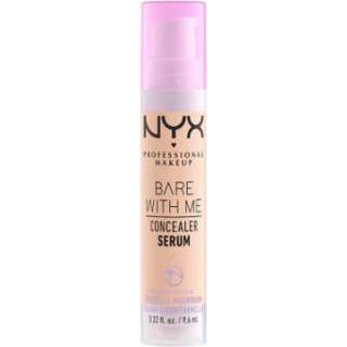 👉 Concealer NYX Bare With Me Serum Light 9,6 ml 800897129774