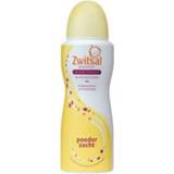 👉 Deodorant Zwitsal Spray Poederzacht 100 ml 8710847868504