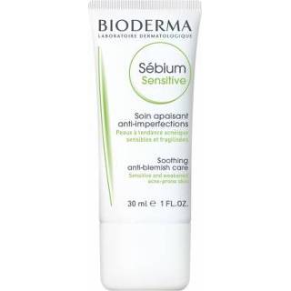 👉 Bioderma Sebium Sensitive 30 ml 3401360106994