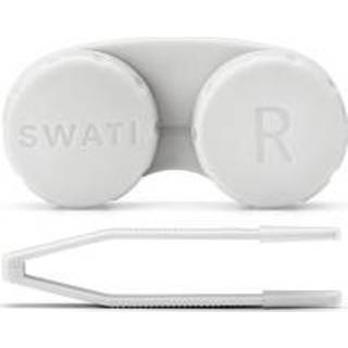 👉 Lenscase Swati Lens Case & Tweezers 2 st 7350100166018