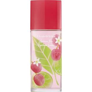 👉 Donkergroen limoen Elizabeth Arden Green Tea Lychee Lime 100 ml 85805248734