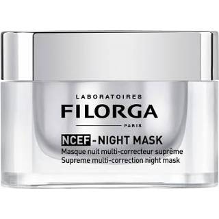 👉 Filorga NCEF-Night Mask 50 ml 3540550008523