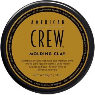 👉 American Crew Molding Clay 85 g 738678242025