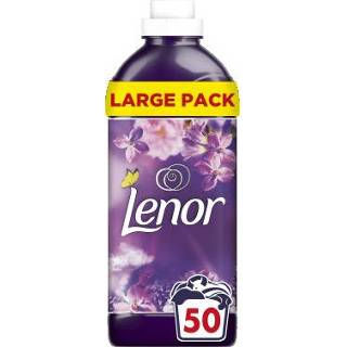 👉 Wasver zachter Lenor Exotic Bloom Wasverzachter 1750 ml 8006540487396