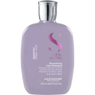 👉 Shampoo active Alfaparf Milano Semi Di Lino Smoothing Low 250ml 8022297111193