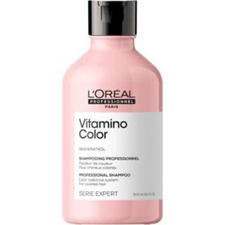 👉 Shampoo active L'Oréal SE Vitamino Color 300ml 3474636975501