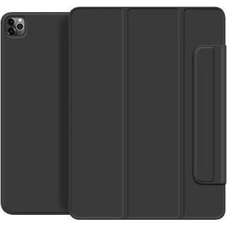 👉 Folie zwart active WIWU - Hoes geschikt voor iPad 11 Pro Magnetische case Smart 6973218932972