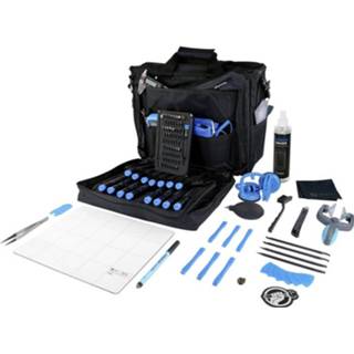 👉 Reparatieset IFixit Repair Business EU145278-8 Smartphone, Telefoon In tas