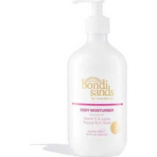 👉 Moisturizer Bondi Sands Body Tropical Rum 500 ml 810020170122