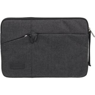 👉 Shirt zwart active WIWU - 12 inch Pocket Laptop&Macbook Sleeve 8719793053248