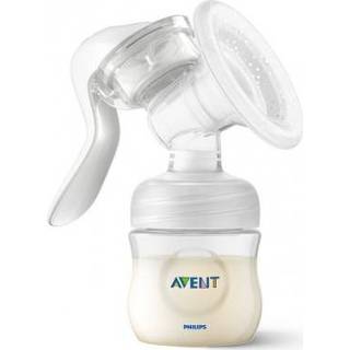 👉 Philips Avent Handmatig Kolfapparaat 1 st 8710103943969