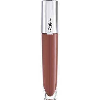 Lippen stift L'Oreal Brilliant Signature Liquid Lipstick 414 I Escalate 7 ml 3600523971374