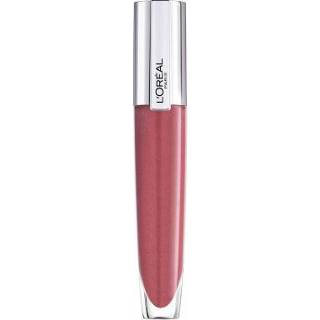 👉 Lippen stift L'Oreal Brilliant Signature Liquid Lipstick 412 I Heighten 7 ml 3600523971367