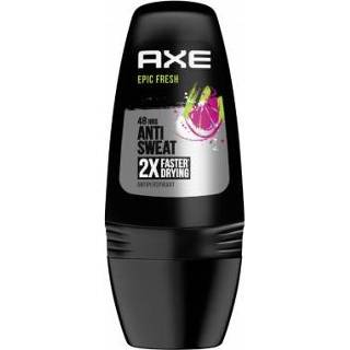 👉 Roll on deo Axe Epic Fresh 50 ml
