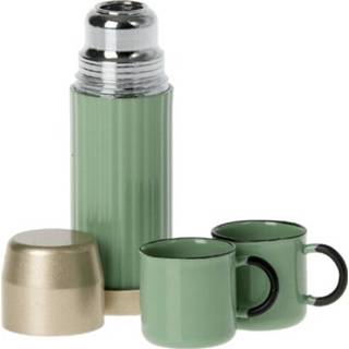 👉 Mok active Maileg poppenthermosfles en mokken - mint 5707304119685