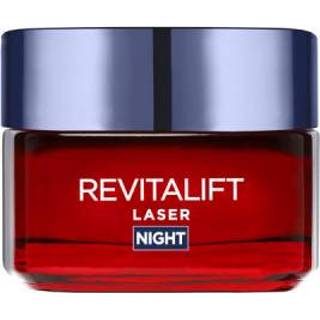 Nachtcreme L'Oreal Revitalift Laser Night Cream 50 ml 3600522480167