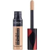 👉 Concealer L'Oreal Infaillible More Than 326 Vanilla 11 ml