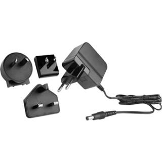 👉 HN Power HNP12I-MicroUSBL6 USB-oplader Thuis Uitgangsstroom (max.) 2400 mA 1 x Micro-USB-stekker Met adapter voor Australië, 4024559360206