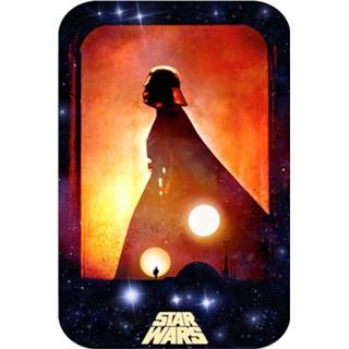 👉 Star Wars Rebel Dawn Litho door Zoltan Simon