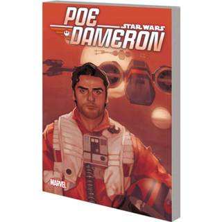 Vrouwen Marvel Comics Star Wars Poe Dameron Trade Paperback Vol 03 Legends Lost Graphic Novel 9781302907426