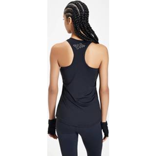 👉 Sporttop zwart m vrouwen MP Infinity Mark met racerback voor dames - 5056379664942