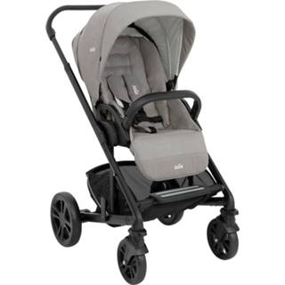 👉 Joie Chrome Kinderwagen Pebble