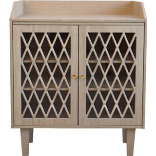 👉 Commode Cam Harlequin Oak 5712805094423
