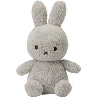 👉 Nijnte grijs Nijntje Terry Knuffel 23 cm Light Grey 8719066010589