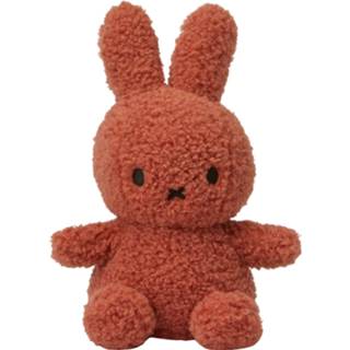 👉 Nijnte terracotta Nijntje Teddy Knuffel 23 cm 8719066010282