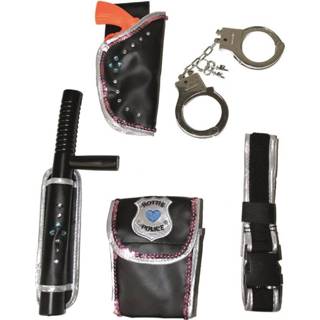 👉 Active Ruige politie set 7-dlg 8712364511796