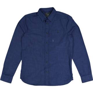 👉 L mannen blauw Butcher of Blue M2214021 8720647307899
