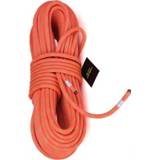 👉 Statisch touw oranje active Xinda XD-S9801 buiten klimmen snelheid naar beneden Hoogwaardige huiswerk veiligheid touw, lengte: 2m, diameter: 12mm (oranje)