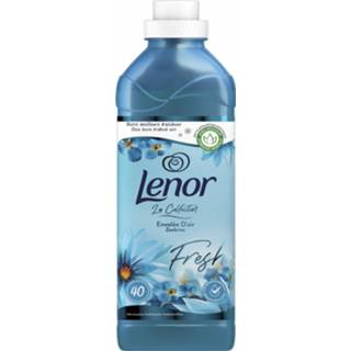 👉 Wasverzachter active 12x Lenor Zeebries 920 ml 8006540523629