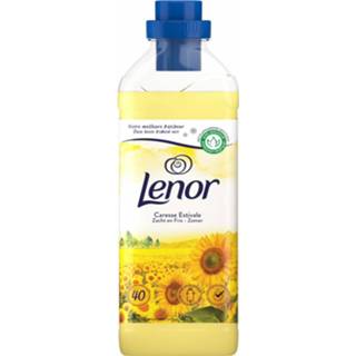 👉 Wasverzachter active Lenor Zomerbries 920 ml 8006540523780