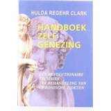 👉 Handboek Euro Energy zelfgenezing Clark boek 9789083157108