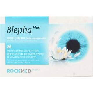 👉 Sachet Diversen Blepha plus 28st 8717953291134