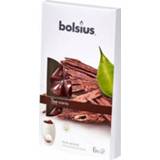 Bolsius Waxmelts true scents oud wood 6st 8717847139207