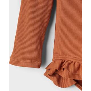 👉 Badpak meisjes bruin 'Dagmar' 5715219167202