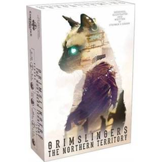 👉 Grimslingers: The Northern Territory