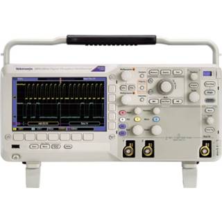 👉 Tektronix DPO2024B Digitale oscilloscoop Kalibratie (ISO) 200 MHz 4-kanaals 1 GSa/s 1 Mpts 8 Bit Digitaal geheugen (DSO) 1 stuk(s)