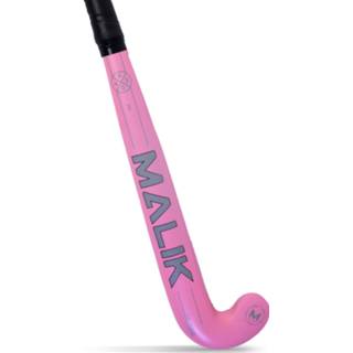 Hockeystick roze Malik CB Kiddy Junior 4250980518613