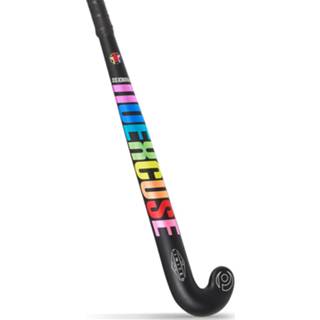 👉 Hockeystick kinderen zwart Princess Composite No Excuse Junior 8717264729500